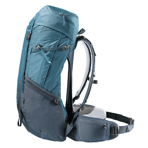DEUTER FUTURA PRO 40 ZAINO 40 LITRI DA LUNGHI CAMMINI E TREKKING