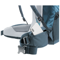 DEUTER FUTURA PRO 40 ZAINO 40 LITRI DA LUNGHI CAMMINI E TREKKING