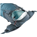 DEUTER FUTURA PRO 40 ZAINO 40 LITRI DA LUNGHI CAMMINI E TREKKING