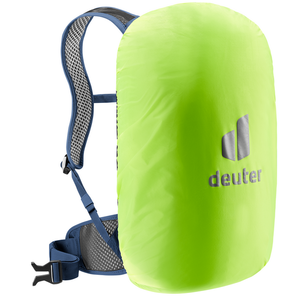 DEUTER RACE 12 ZAINO 12 LITRI DA CICLISMO - DISPONIBILE IN 3 COLORI