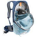 DEUTER RACE 12 ZAINO 12 LITRI DA CICLISMO - DISPONIBILE IN 3 COLORI