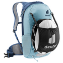 DEUTER RACE 12 ZAINO 12 LITRI DA CICLISMO - DISPONIBILE IN 3 COLORI