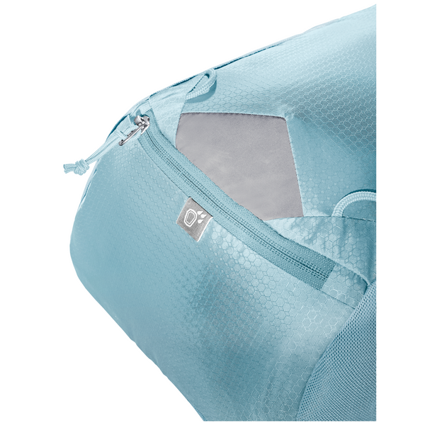 DEUTER RACE 12 ZAINO 12 LITRI DA CICLISMO - DISPONIBILE IN 3 COLORI