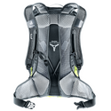 DEUTER RACE AIR 14+3 ZAINO DA BICI ULTRA LEGGERO CON PORTACASCO