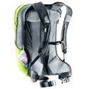 DEUTER RACE AIR 14+3 ZAINO DA BICI ULTRA LEGGERO CON PORTACASCO