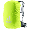 DEUTER RACE AIR 14+3 ZAINO DA BICI ULTRA LEGGERO CON PORTACASCO