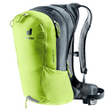 DEUTER RACE AIR 14+3 ZAINO DA BICI ULTRA LEGGERO CON PORTACASCO