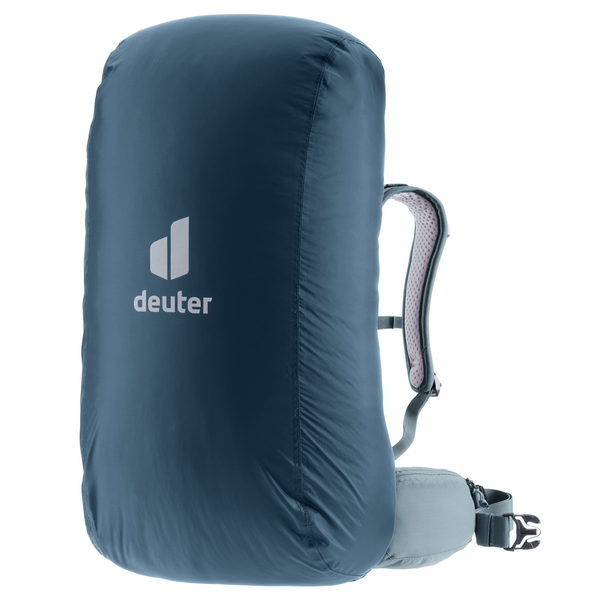 DEUTER RAINCOVER COPRIZAINO ANTIPIOGGIA 20/35 LITRI - DISPONIBILE IN 3 COLORI