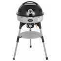 BRUNNER DEVIL BBQRUISER HT GRILL A GAS PORTATILE COMPATTO E LEGGERO - DISPONIBILE IN 2 MODELLI