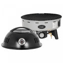 BRUNNER DEVIL BBQRUISER HT GRILL A GAS PORTATILE COMPATTO E LEGGERO - DISPONIBILE IN 2 MODELLI