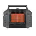 BRUNNER DEVIL MEGAHEATER STUFETTA A GAS PORTATILE A DOPPIO FUNZIONAMENTO - DISPONIBILE IN 2 MISURE