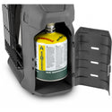 BRUNNER DEVIL MEGAHEATER STUFETTA A GAS PORTATILE A DOPPIO FUNZIONAMENTO - DISPONIBILE IN 2 MISURE