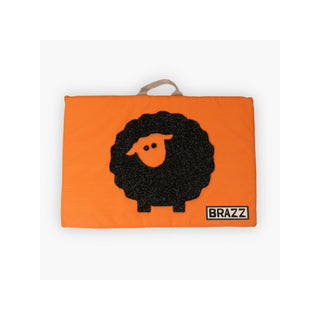 BRAZZ DOLLY SIT STARTER 60x40cm