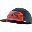 DYNAFIT ALPINE GRAPHIC UNISEX CAPPELLINO CON VISIERA "NO PAIN NO GAIN" - DISPONIBILE IN 3 COLORAZIONI
