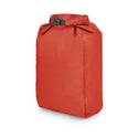 OSPREY DRY SACK WITH WINDOW SACCA STAGNA IMPERMEABILE CON FINESTRA - DISPONIBILE IN 2 LI