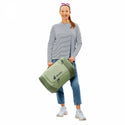 DEUTER DUFFEL PRO PACK 30 ZAINO DA VIAGGIO/BAGAGLIO A MANO - DISPONIBILE IN 2 COLORI