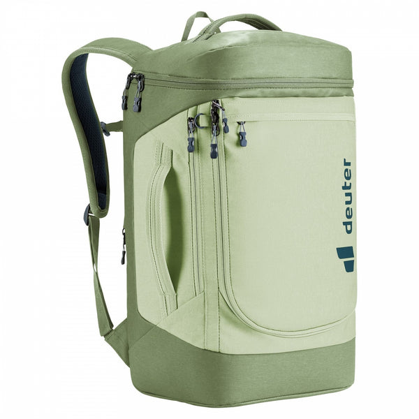 DEUTER DUFFEL PRO PACK 30 ZAINO DA VIAGGIO/BAGAGLIO A MANO - DISPONIBILE IN 2 COLORI