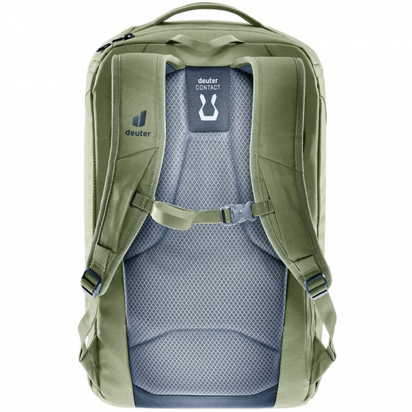 DEUTER DUFFEL PRO PACK 30 ZAINO DA VIAGGIO/BAGAGLIO A MANO - DISPONIBILE IN 2 COLORI