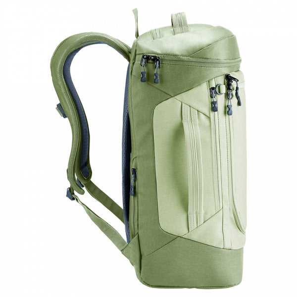 DEUTER DUFFEL PRO PACK 30 ZAINO DA VIAGGIO/BAGAGLIO A MANO - DISPONIBILE IN 2 COLORI