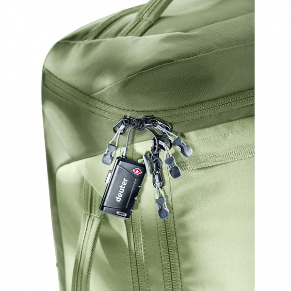 DEUTER DUFFEL PRO PACK 30 ZAINO DA VIAGGIO/BAGAGLIO A MANO - DISPONIBILE IN 2 COLORI