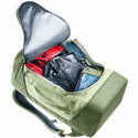 DEUTER DUFFEL PRO PACK 30 ZAINO DA VIAGGIO/BAGAGLIO A MANO - DISPONIBILE IN 2 COLORI