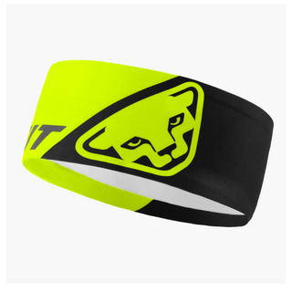 DYNAFIT SPEED REFLECTIVE HEADBAND FASCIA DA TESTA LEGGERA E RESISTENTE AL VENTO - DISPONIBILE IN VARI COLORI