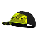 DYNAFIT ALPINE GRAPHIC UNISEX CAPPELLINO CON VISIERA "NO PAIN NO GAIN" - DISPONIBILE IN 3 COLORAZIONI