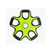 Black/Neon Yellow