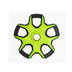 Black/Neon Yellow