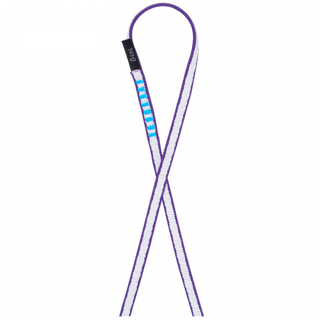 BEAL DYNEEMA SLING FETTUCCE CUCITE 10mm PER ALPINISMO E ARRAMPICATA Disponibili in due misure
