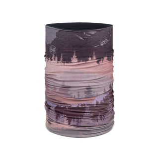 Compra metly-rosewood BUFF POLAR REVERSIBLE SCALDACOLLO MULTIFUNZIONE IN PILE TECNICO TRASPIRANTE - DISPONIBILE IN 3 COLORI
