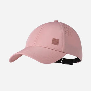 Compra powder BUFF SUMMIT CAP SOLID BERRETTO CON VISIERA LEGGERO E TRASPIRANTE - DISPONIBILE IN VARI COLORI