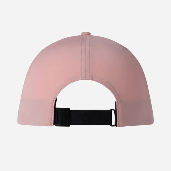 BUFF SUMMIT CAP SOLID BERRETTO CON VISIERA LEGGERO E TRASPIRANTE - DISPONIBILE IN VARI COLORI