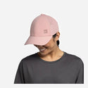 BUFF SUMMIT CAP SOLID BERRETTO CON VISIERA LEGGERO E TRASPIRANTE - DISPONIBILE IN VARI COLORI