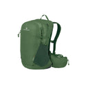 FERRINO GECKO 23 ZAINO 23 LITRI CON SCHIENALE STACCATO DA TREKKING E BIKE - DISPONIBILE IN 2 COLORI