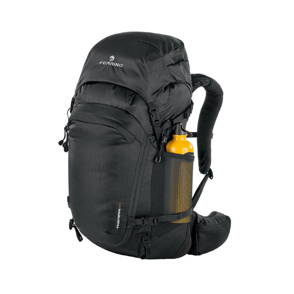 FERRINO FINISTERRE 40 ZAINO DA TREKKING 40 LITRI CON SCHIENALE STACCATO - DISPONIBILE IN 3 COLORI