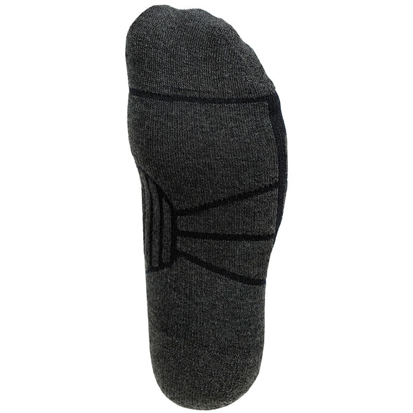PAC MERINO SK9.2 EXTRA WARM CALZE ALTE IN LANA MERINO E PRIMALOFT DA SCI - DISPONIBILE IN 2 COLORI
