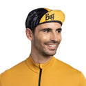 BUFF PACK CYCLE CAP LOGO BLACK - PRO TEAM COLLECTION