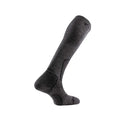 LURBEL POSETS SIX CALZA INVERNALE ALTA IN MISTO BMAX MERINO