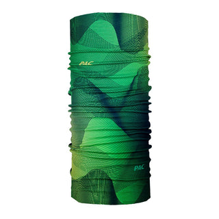 PAC ANTI MOSQUITO SCALDACOLLO UNISEX MULTIFUNZIONE Fantasie assortite