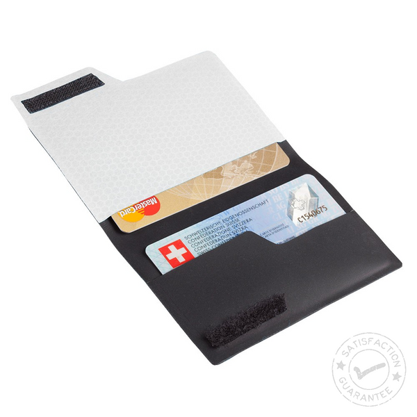 MAMMUT SMART WALLET ULTRALIGHT PORTAFOGLIO PER CARTE LEGGERO E COMPATTO - DISPONIBILE IN VARI COLORI