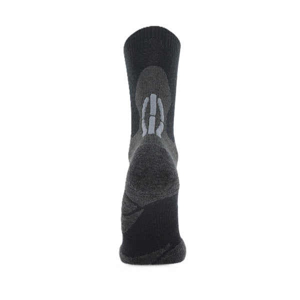 UYN TREKKING 2IN MERINO MID CALZE TECNICHE INVERNALI IN LANA MERINO