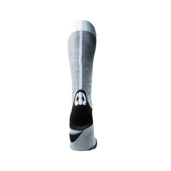 UYN SKI ONE MERINO UOMO CALZE LUNGHE TECNICHE E TRASPIRANTI DA SCI