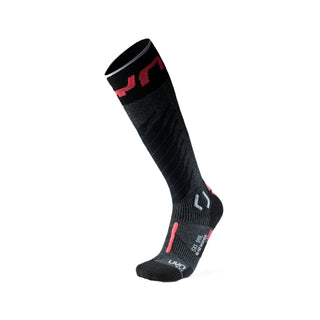 UYN SKI ONE MERINO DONNA CALZE LUNGHE TECNICHE E TRASPIRANTI DA SCI