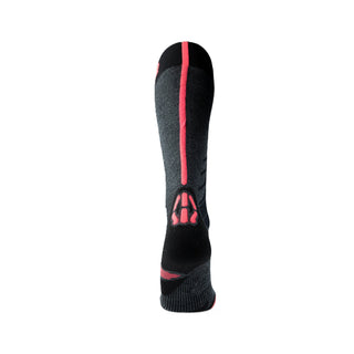 UYN SKI ONE MERINO DONNA CALZE LUNGHE TECNICHE E TRASPIRANTI DA SCI
