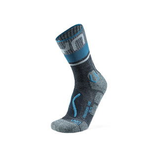 UYN TREKKING ONE MERINO UOMO CALZE TECNICHE MEZZA ALTEZZA IN LANA MERINO