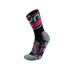 Black/Pink
