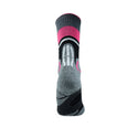 UYN TREKKING ONE MERINO DONNA CALZE TECNICHE MEZZA ALTEZZA IN LANA MERINO