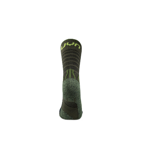 UYN TREKKING FIVE MERINO CALZE A 5 DITA TECNICHE E TRASPIRANTI