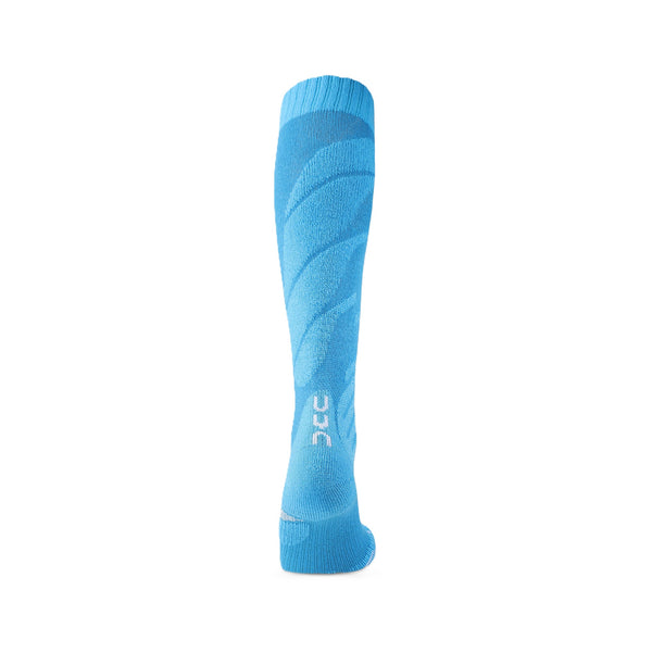 UYN SKI JUNIOR CALZE ALTE TECNICHE DA SCI PER BAMBINI - DISPONIBILE IN 2 COLORI (Copia)